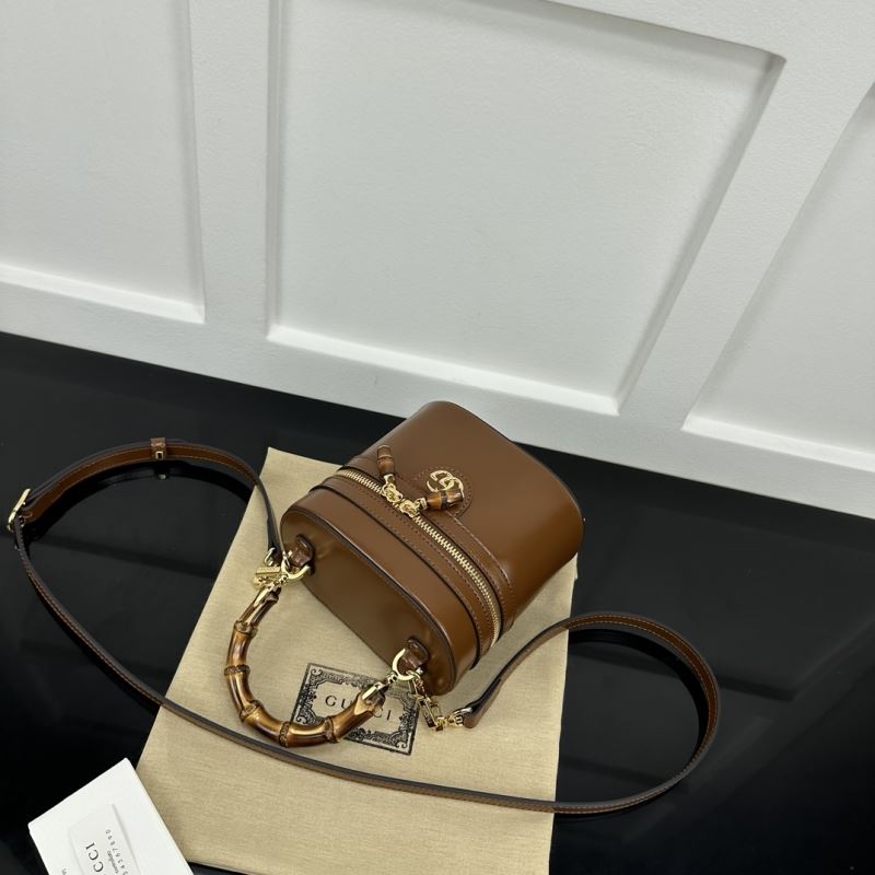 Gucci Top Handle Bags